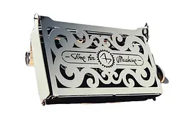Колекційна модель Time For Machine Perfecto Card case