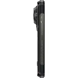 Смартфон Doogee Blade20 Pro 6/256GB Black-Red [151111] - мініатюра 8