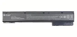 Акумулятор PowerPlant для ноутбуків HP ZBook 15 Series (AR08, HPAR08LH) 14.4V 5200mAh (NB460601)