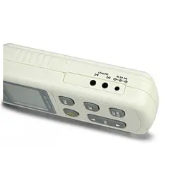 Вимірювач рівня шуму Benetech 30-130 дБ (GM1357) - мініатюра 6