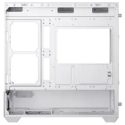 Корпус AeroCool P300D Digi-G-WT-v1 White (ACCS-PN05033.21) - мініатюра 4