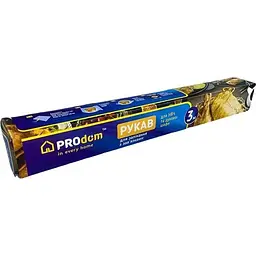 Рукав для запекания Prodom 3 м
