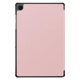 Чохол-книжка на планшет Samsung Galaxy Tab A11+ (SM-X230/X235/X236), Smart Case, pink, підставка для планшета 11 , шкіряний, мікрофібра, на магніті, ArmorStandart (ARM89295) - мініатюра 2