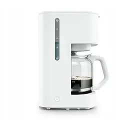 Кавоварка Silver Crest SKMK 1000 D2 white - мініатюра 2