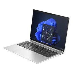 Ноутбук HP EliteBook 860 G11 Ultra 7 155H, 4.80 GHz, 16GB DDR5, 1TB, Windows 11 Pro - мініатюра 2