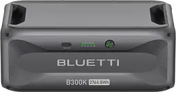 Додатковий акумулятор Bluetti B300K Expansion Battery модуль для AC300/AC500/AC200PL/AC240P/AC2 - мініатюра 3