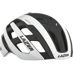 Шолом Lazer Century S Чорний/Білий (1096-3710419)