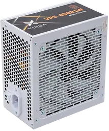 Блок живлення Vinga VPS B1 650W 80+ Bronze (VPS-650B1W)