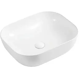 Раковина накладна Mixxus Premium Diverse-0101 (MP6484)