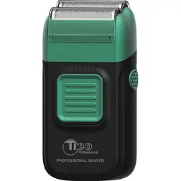 Шейвер TICO Professional Shaver Olive (100428) [78084] - мініатюра 1