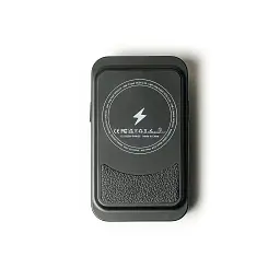 Магнітний зарядний пристрій CRONY PN-W35 Power Bank бездротовий 18000mAh - мініатюра 5