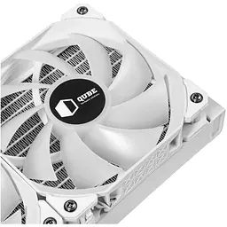 СВО Qube ZT-240 white OEM - мініатюра 5