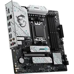 Материнська плата MSI B650M Gaming Plus WIFI [911-7E24-001] [139856] - мініатюра 4