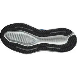 Кросівки Salomon outdoor AERO GLIDE 3 8.5 French Blue/White/Cherry Tomato - мініатюра 5