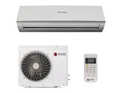 Спліт-система Sensei Lux Inverter SAC-09CHI