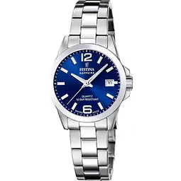 Годинник Festina Swiss Made F20049/5 - мініатюра 1