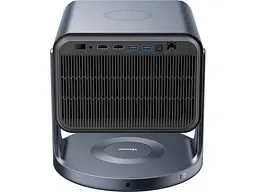Мультимедійний проектор Hisense C2 PRO (20015299) - мініатюра 7
