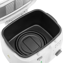 Фритюрниця Mesko MS 4908 grey 2,5 л - мініатюра 7