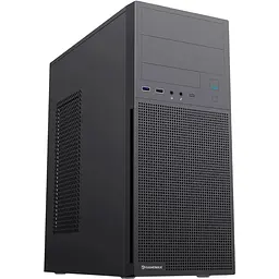 Корпус GameMax ET-216-NP-U3