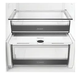 Холодильник Whirlpool WHK 26373 XBR6EA (186.5 м,дисп, чорн.No Frost) - мініатюра 8