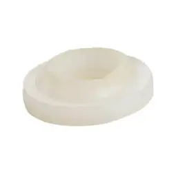 Шланг для води Aquastrong Silicone гайка-гайка 1/2" 50 см 30412 - мініатюра 3