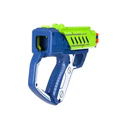 Іграшкова зброя Silverlit Lazer M.A.D. Тренировочный набор (1 бластер, 3 мишени) (LM-86846) - мініатюра 7