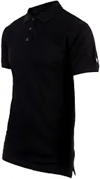 Поло Caterpillar Essentials Black L (1103-1620023-10158-L) - мініатюра 3