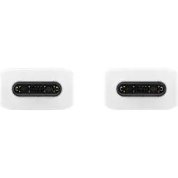 Кабель Samsung USB-C to USB-C 100W White (EP-DN975BWRGRU) [97783] - мініатюра 3