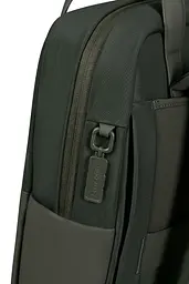Рюкзак 14,1" Samsonite 4PACK FOREST GREEN 37,5x27x11 KP3*04001 - мініатюра 8