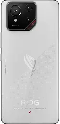 Смартфон Asus ROG Phone 9 12/256GB Storm White - мініатюра 3