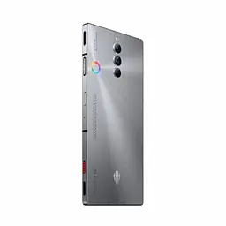Смартфон ZTE Nubia Redmagic 8S Pro 16/512GB Platinum - мініатюра 4