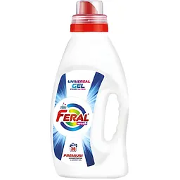 Гель для прання універсальний Feral Wash 1.5 л