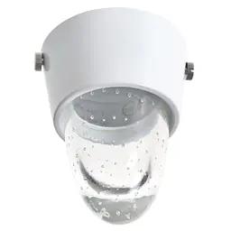 Світильник точковий Brille декоративний HDL-G61/5-1 WHITE MR16 167014