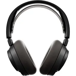 Ігрові навушники SteelSeries Arctis Nova 7 Wireless Gen 2 Black (61730) [154126] - мініатюра 3