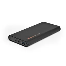 Павербанк 10000mAh VIDEX VPB-310 22.5W Black VIDEX (28292-000) - мініатюра 5