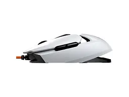 Миша Cougar AirBlader Tournament White - мініатюра 4