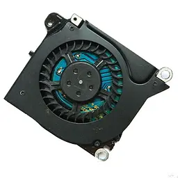 Вентилятор для ноутбука Apple Macbook Air A1304 (GC057514VH-A), DC (5V, 0.2A), 4pin