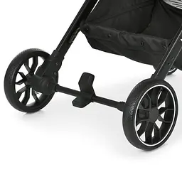 Дитяча прогулянкова коляска FLASH M 5727-1 Sea Spray - мініатюра 8
