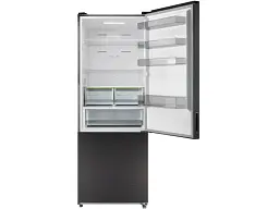 Холодильник з морозильною камерою Midea MDRB593FGE28 - мініатюра 6