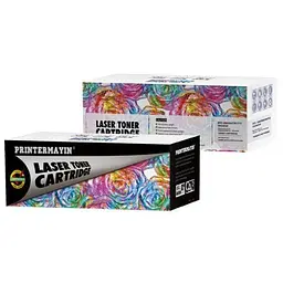 Картридж Printermayin Samsung SL-C430/480 CLT-C404S Cyan (PTCLT-C404S) - мініатюра 2