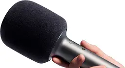 Мікрофон з караоке Xiaomi Mijia Karaoke Gray [XMKGMKF01YM] [88831] - мініатюра 4