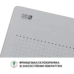 Варильна поверхня Perfelli HI 674 GR - мініатюра 6