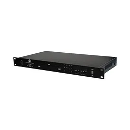 Медіаплеєр CMX DAB200, 19" (16-00009) - мініатюра 2