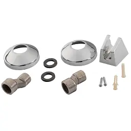Змішувач TAU SM-2C244C (9843220) - мініатюра 6