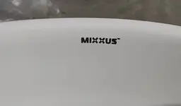 Умивальник накладний Mixxus Premium Topper-0103 400x400x150 мм MP6529, Білий - мініатюра 2