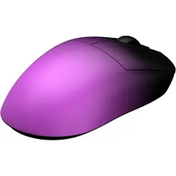 Миша Hator Quasar 3 Ultima 8K Wireless Black/Purple (HTM760) [177414] - мініатюра 4