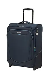 Валіза American Tourister SUMMERRIDE NAVY 55x40x23(25) 55 см ME7*41003 - мініатюра 8
