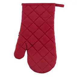 Рукавичка Ardesto Christmas Tree 18х30см, 100% поліестер (верх), 100% бавовна (низ), зелений (ART05HT) - мініатюра 2