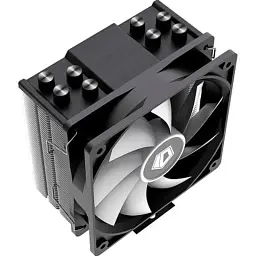 Кулер до процесора ID-Cooling SE-214-XT - мініатюра 4