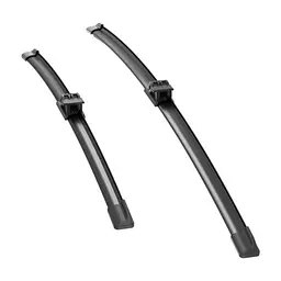 Щітка склоочисника Bosch 3 397 007 452 - мініатюра 4